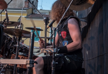 Infinitas - Photo by Marc