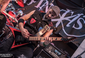 Infinitas - Photo by Marc