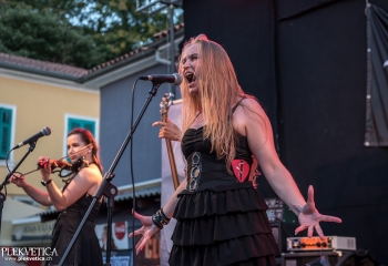 Infinitas - Photo by Marc