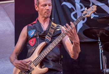 Infinitas - Photo by Marc