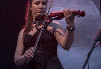 Infinitas - Photo by Marc