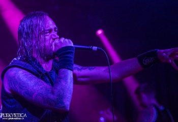 Ingested - Photo By Dänu