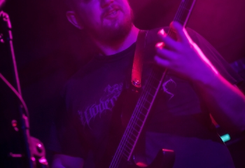 Ingested - Photo By Dänu