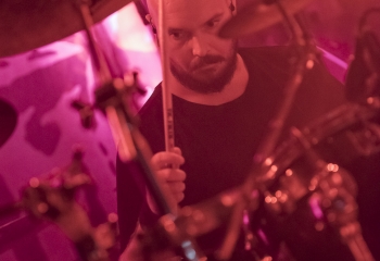 Ingested - Photo By Dänu