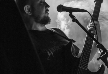 Ingested - Photo By Dänu