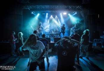 Ingested - Photo By Dänu