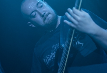 Ingested - Photo By Dänu