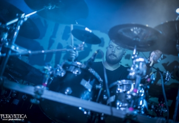 Ingested - Photo By Dänu