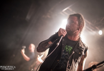 Ingested - Photo By Dänu