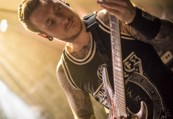 Ingested - Photo By Dänu