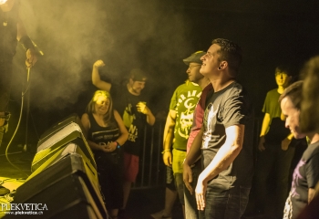 Ingested - Photo By Dänu