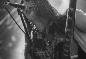 Inquisition - Photo By Dänu