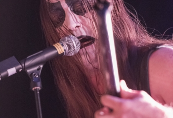 Inquisition - Photo By Dänu