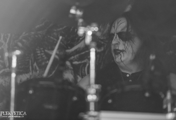 Inquisition - Photo By Dänu
