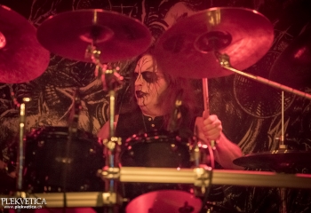 Inquisition - Photo By Dänu