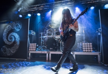 Inquisition - Photo By Dänu