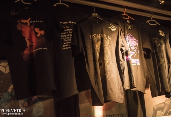 Insomnium - Photo By Dänu