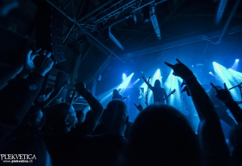 Insomnium - Photo By Dänu