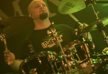 Insomnium - Photo By Dänu