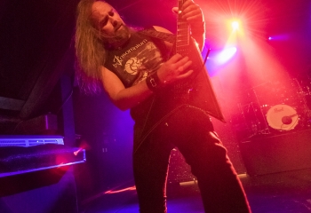 Insomnium - Photo By Dänu