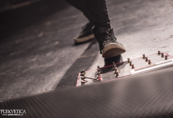 Insomnium - Photo By Dänu