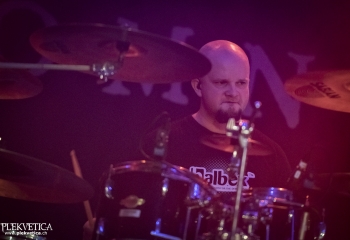 Insomnium - Photo By Dänu