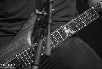 Insomnium - Photo By Dänu