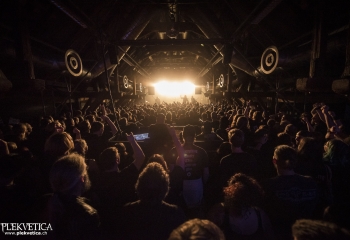 Insomnium - Photo By Dänu