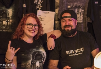 Irony of Fate - Photo By Dänu