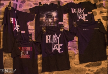 Irony of Fate - Photo By Dänu