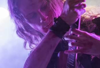 Irony of Fate - Photo By Dänu