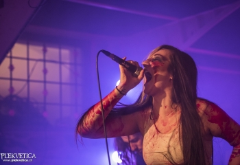 Irony of Fate - Photo By Dänu