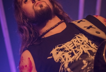 Irony of Fate - Photo By Dänu