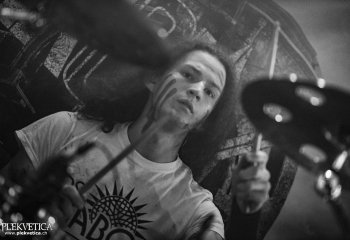 Irony of Fate - Photo By Dänu