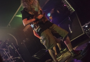 Irony of Fate - Photo By Dänu