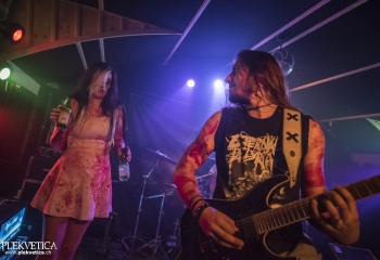 Irony of Fate - Photo By Dänu