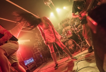 Irony of Fate - Photo By Dänu