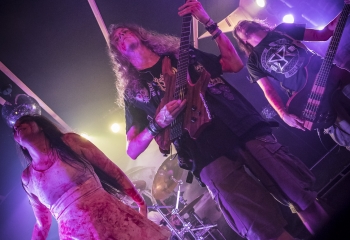 Irony of Fate - Photo By Dänu