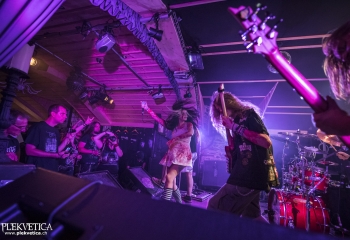 Irony of Fate - Photo By Dänu