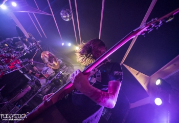 Irony of Fate - Photo By Dänu