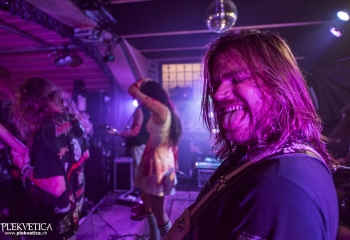 Irony of Fate - Photo By Dänu