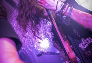 Irony of Fate - Photo By Dänu