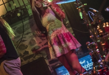 Irony of Fate - Photo By Dänu