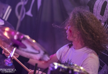 Irony of Fate - Photo By Dänu