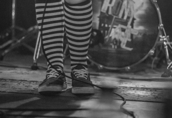 Irony of Fate - Photo By Dänu