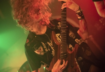 Irony of Fate - Photo By Dänu