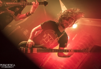 Irony of Fate - Photo By Dänu