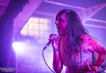 Irony of Fate - Photo By Dänu