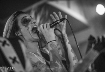 Irony of Fate - Photo By Dänu