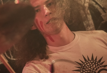 Irony of Fate - Photo By Dänu